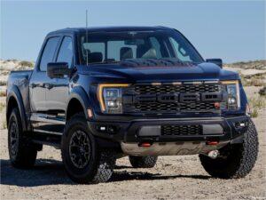 Ford F-150 Raptor R 2023