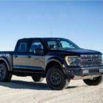 Ford F-150 Raptor R 2023