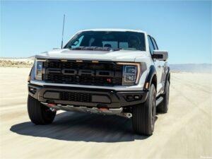 Ford F-150 Raptor R 2023