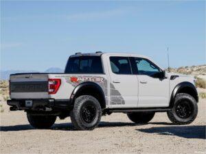 Ford F-150 Raptor R 2023