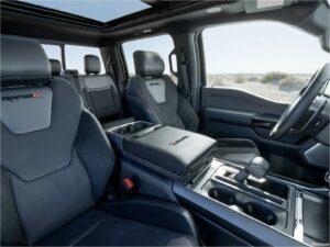 Ford F-150 Raptor R 2023