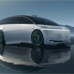 GAC Space Concept 2022