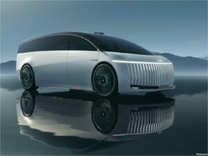 GAC Space Concept 2022