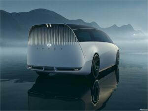 GAC Space Concept 2022