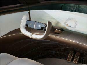 GAC Space Concept 2022