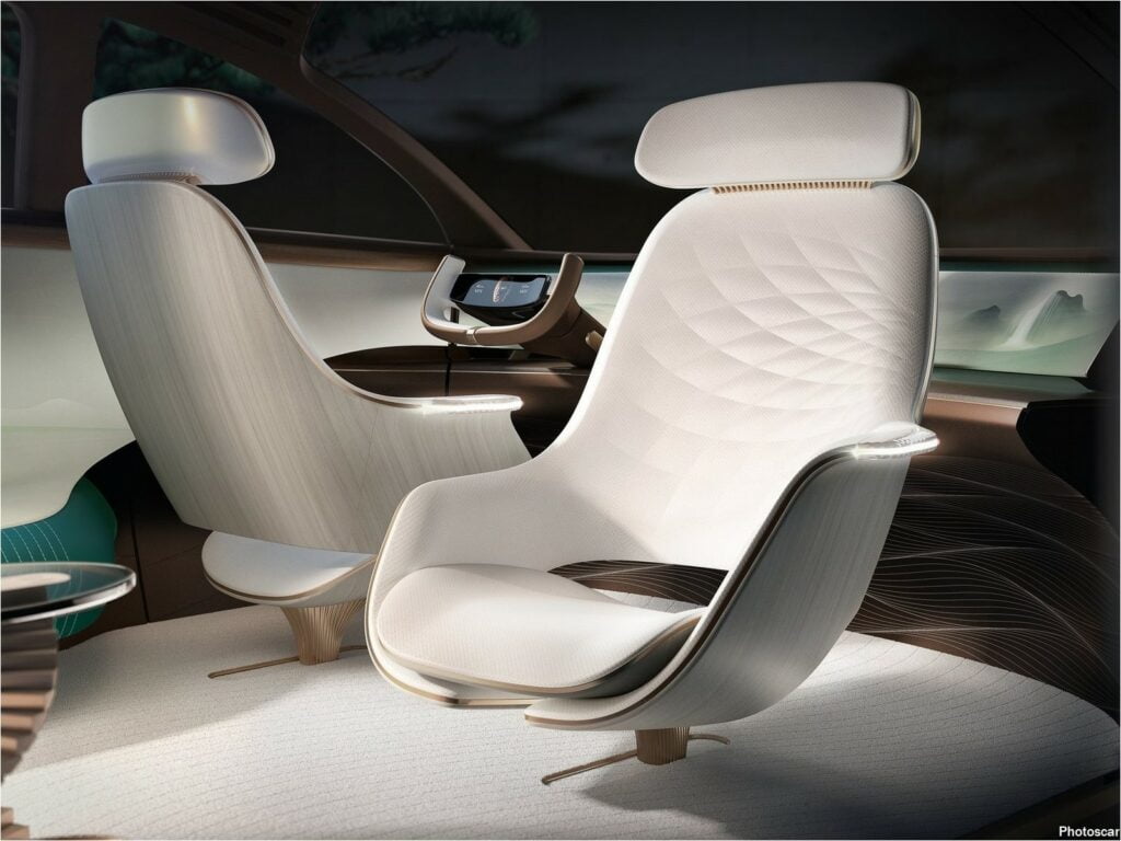 GAC Space Concept 2022
