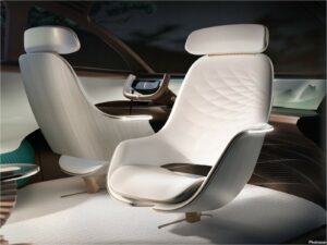 GAC Space Concept 2022