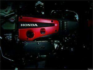 Honda Civic Type R 2023