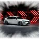 Honda Civic Type R 2023