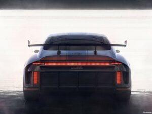 Hyundai RN22e Concept 2022