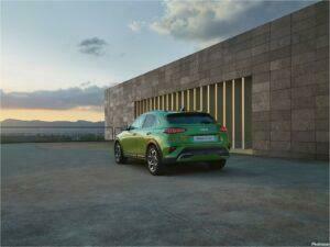 Kia Xceed 2022