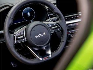 Kia Xceed 2022