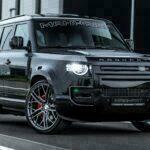 Manhart Defender DP 500 2022