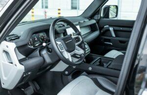 Manhart Defender DP 500 2022