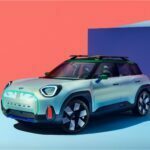 Mini Aceman Concept 2022