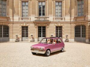 Renault 5 Diamant Concept 2022
