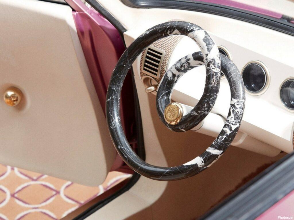 Renault 5 Diamant Concept 2022