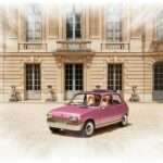 Renault 5 Diamant Concept 2022