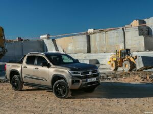 Volkswagen Amarok 2023