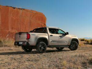 Volkswagen Amarok 2023