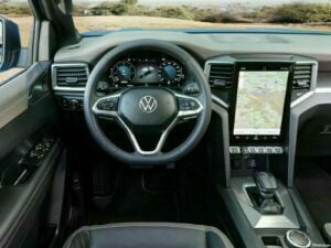 Volkswagen Amarok 2023