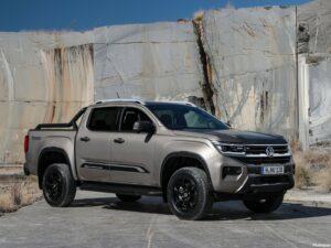 Volkswagen Amarok 2023