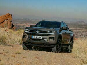 Volkswagen Amarok 2023