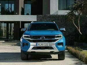 Volkswagen Amarok 2023