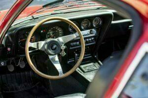 1973 Opel GT
