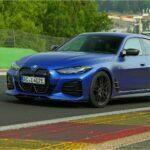 AC Schnitzer BMW i4 2022