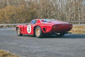 Bizzarrini 5300 GT Corsa Revival 2022