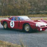 Bizzarrini 5300 GT Corsa Revival 2022
