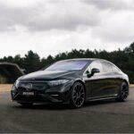 Brabus Mercedes EQS 2022