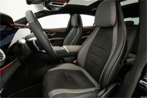 Brabus Mercedes EQS 2022
