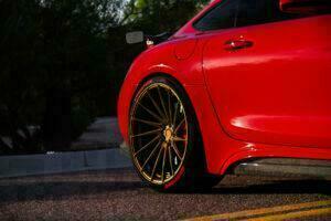 Darwin Pro Mercedes AMG GTS