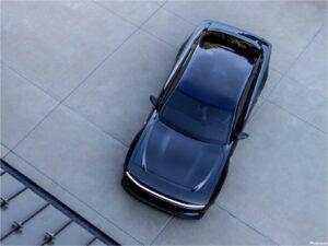 Dodge Charger Daytona SRT Concept 2022