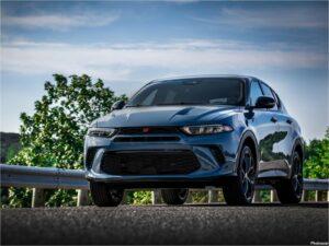 Dodge Hornet 2023