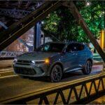 Dodge Hornet 2023