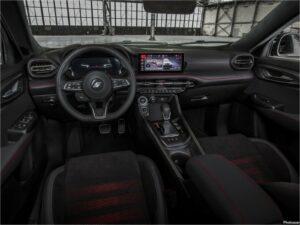 Dodge Hornet 2023