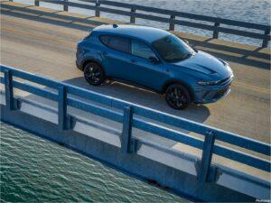 Dodge Hornet 2023