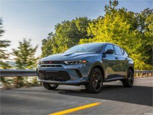 Dodge Hornet 2023