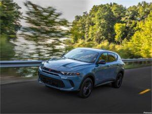 Dodge Hornet 2023