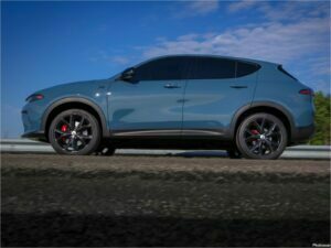 Dodge Hornet 2023
