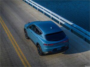 Dodge Hornet 2023