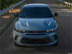 Dodge Hornet 2023