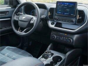 Ford Bronco Sport Edition Heritage 2023