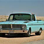 Ford Ranchero 1965