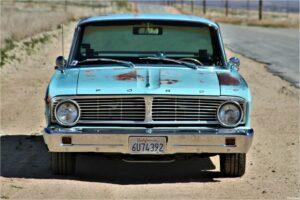 Ford Ranchero 1965