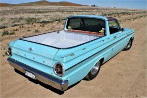 Ford Ranchero 1965