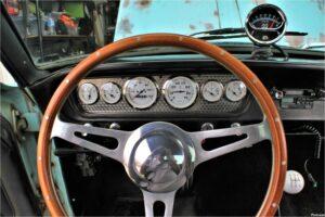 Ford Ranchero 1965